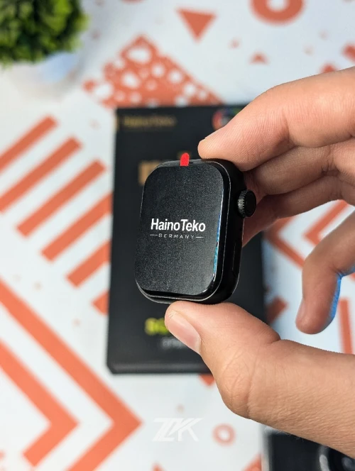 Smart Watch Hainoteko 
