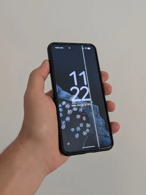 Google Pixel 8