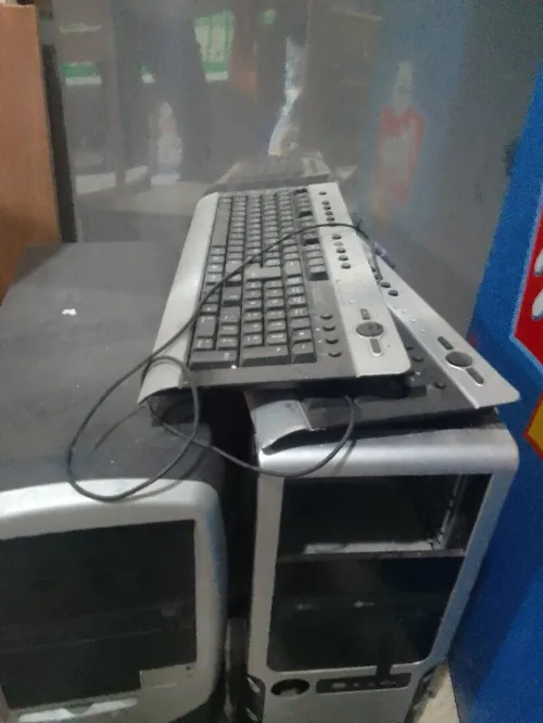 Pc buro
