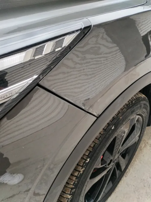Geely Coolray 2024 Sport Limited