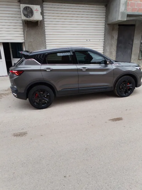 Geely Coolray 2024 Sport Limited