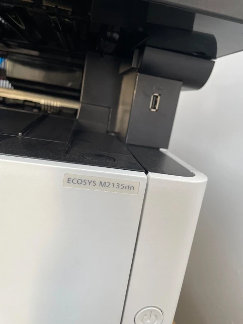 Imprimante kyocera m2135 presque neuf