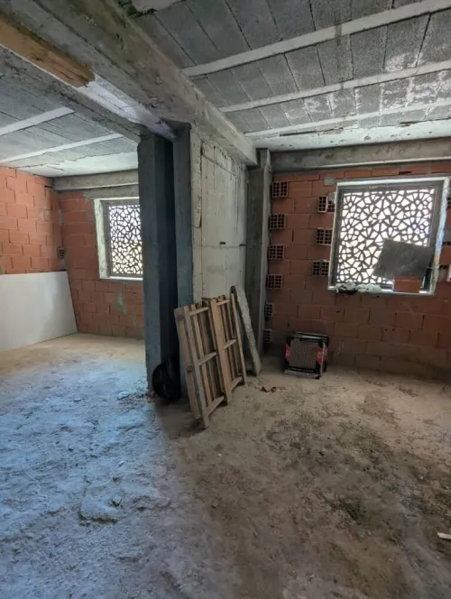 Vente Appartement Studio Alger Bordj el bahri