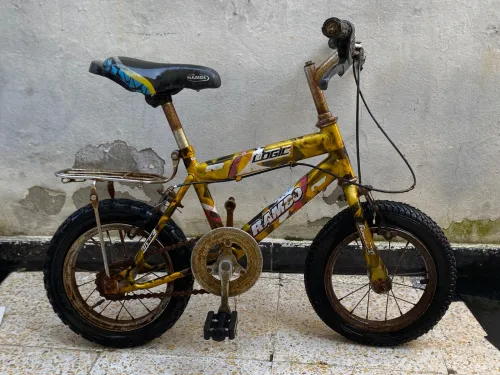 Velo RANG