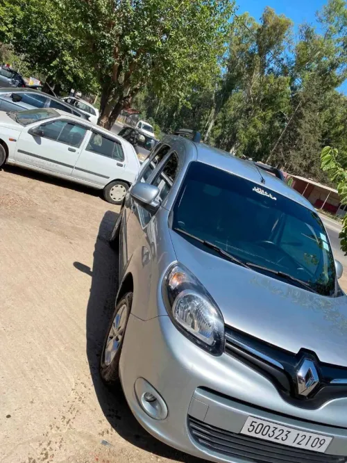 Renault Kangoo 2021 Authentique +