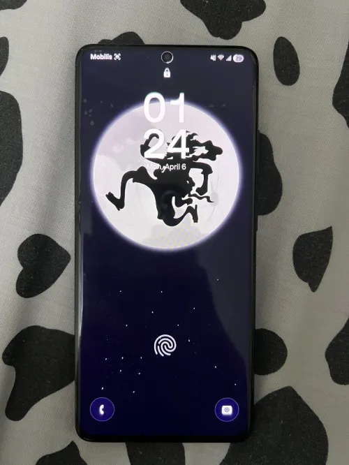 Samsung S21 Ultra