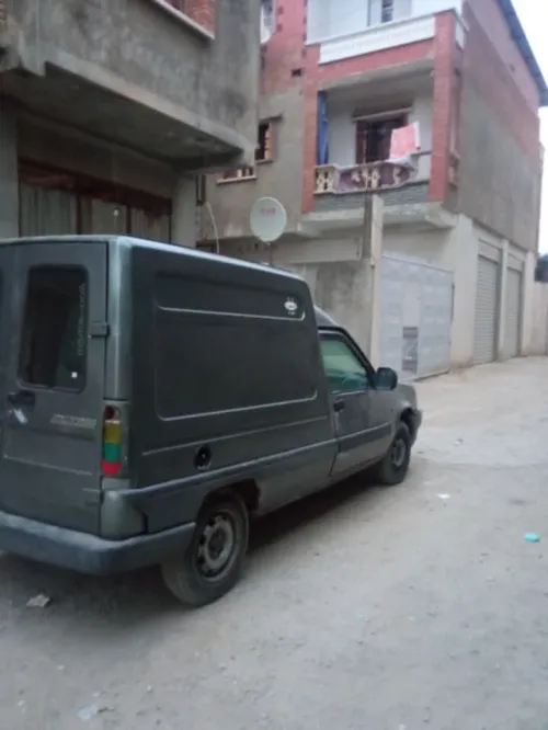 Renault Express 2000 Express