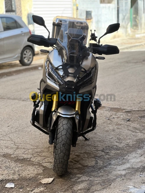 Honda X-ADV 2021