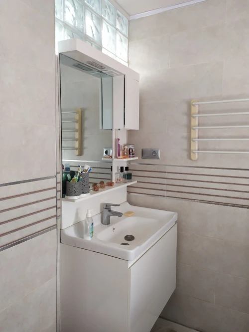 Vente Appartement F4 Alger Rouiba