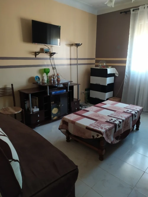 Vente Appartement F4 Alger Rouiba