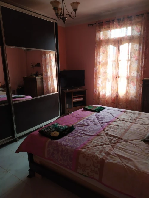 Vente Appartement F4 Alger Rouiba