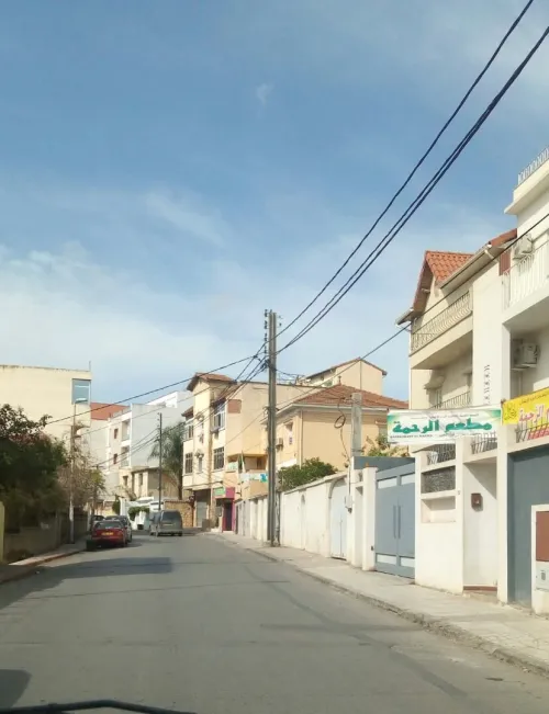 Vente Villa Alger Bir mourad rais