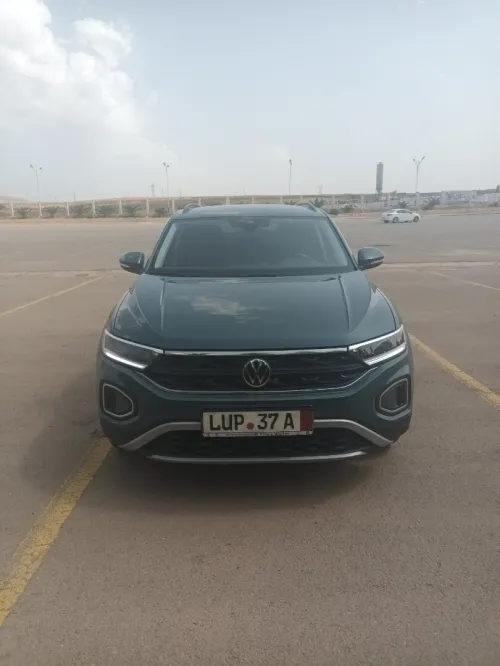 Volkswagen T-Roc 2022 Life