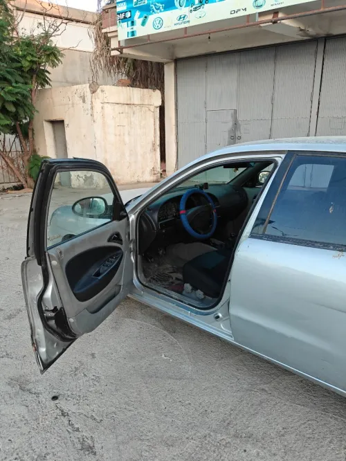 Daewoo Nubira 2000 Nubira