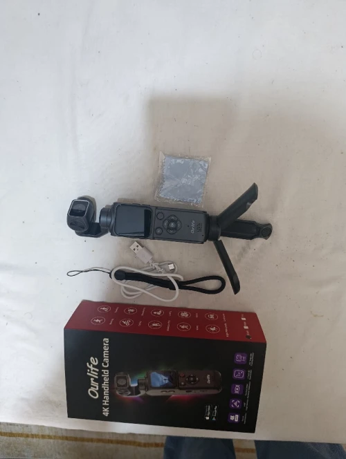 Our life 4K Camera vlogs