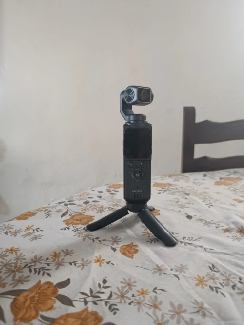 Our life 4K Camera vlogs