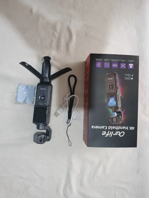 Our life 4K Camera vlogs