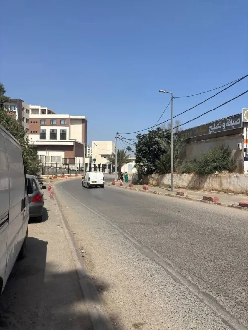 Vente Appartement F4 Alger Bachdjerrah