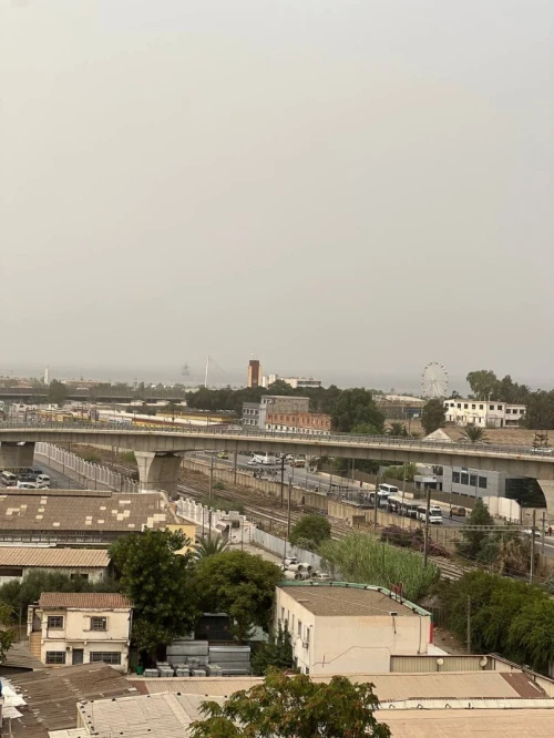 Vente Appartement F3 Alger Bachdjerrah