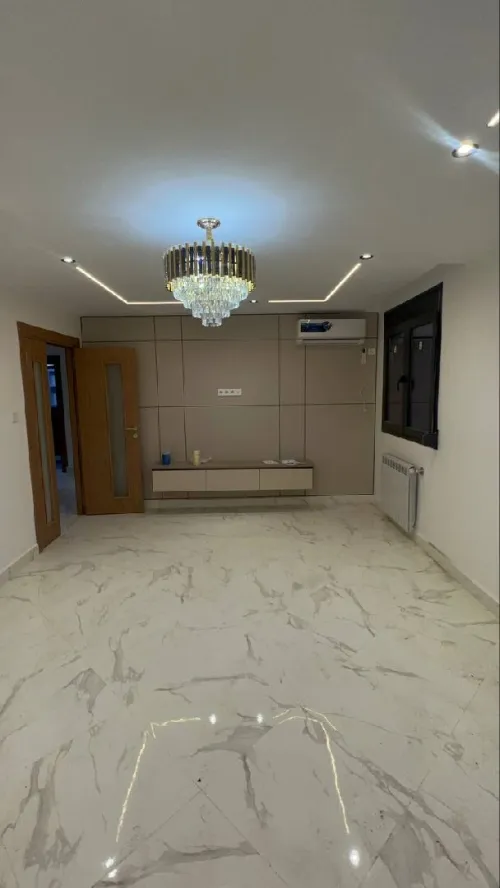 Vente Appartement F3 Alger Bordj el bahri