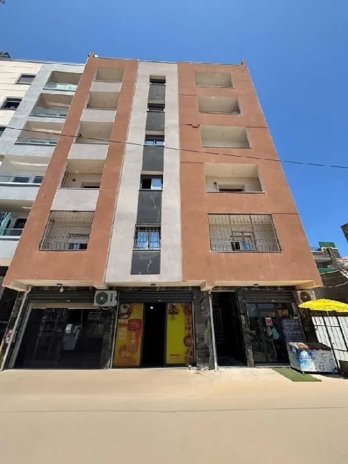 Vente Appartement F2 Alger Bordj el kiffan