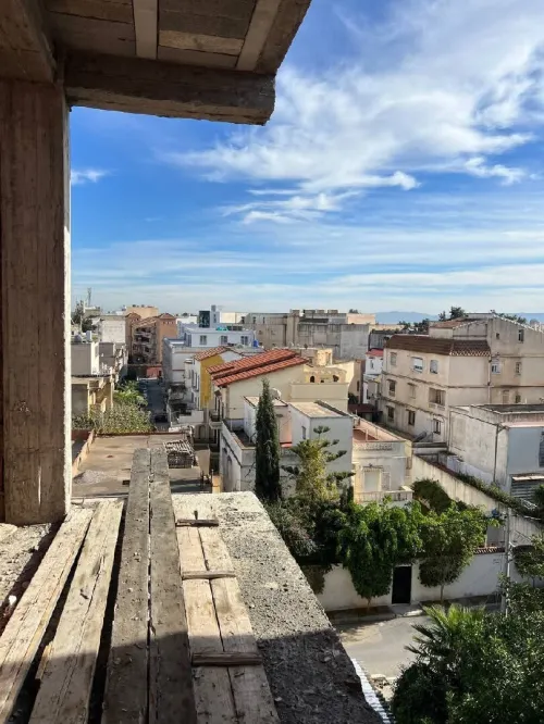 Vente Appartement Duplex F4 Alger Dely brahim