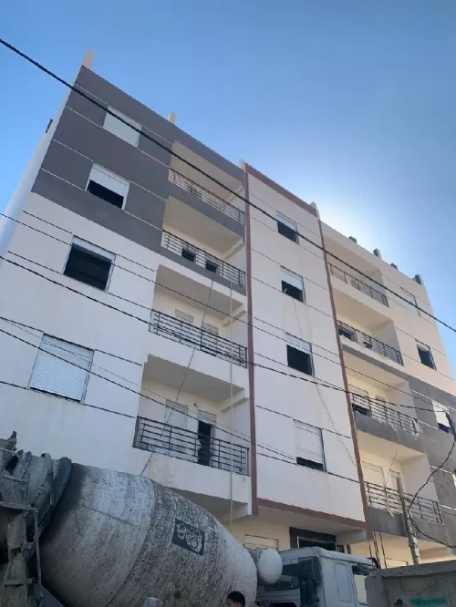 Vente Appartement Duplex F3 Alger Bordj el kiffan