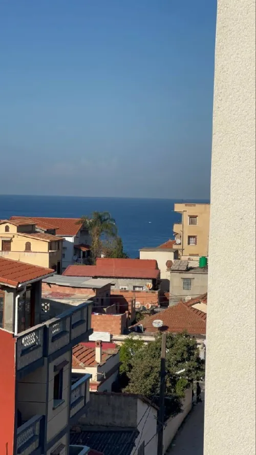 Vente Appartement F3 Alger Ain taya