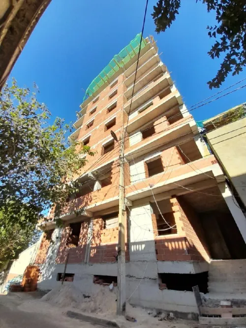 Vente Appartement F4 Alger Bordj el kiffan