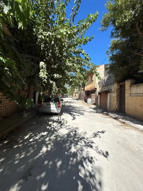 Vente Appartement F3 Alger Bordj el kiffan