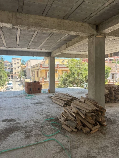 Vente Appartement F3 Alger Bachdjerrah