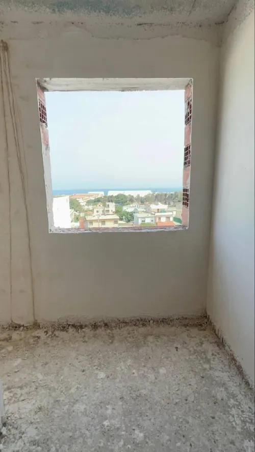 Vente Appartement F4 Alger Mohammadia