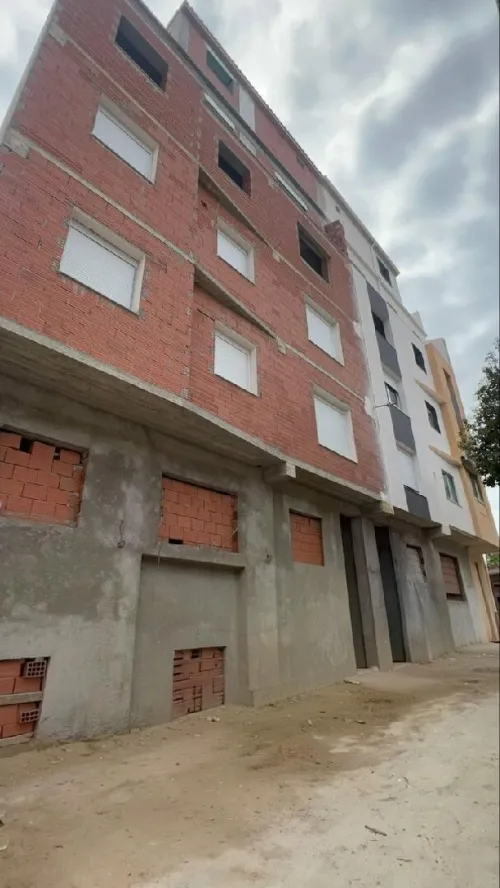 Vente Appartement F3 Alger Dely brahim