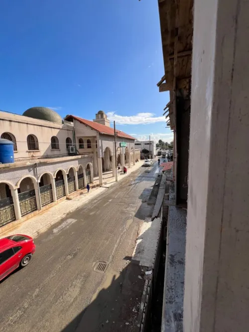 Vente Appartement F4 Alger Ain taya