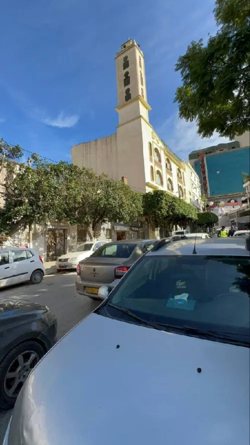 Vente Appartement F3 Alger Alger centre