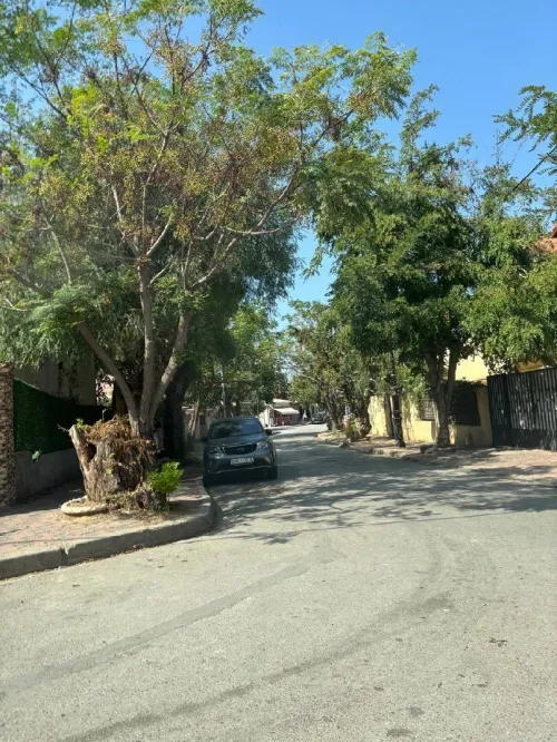 Vente Appartement F2 Alger El harrach