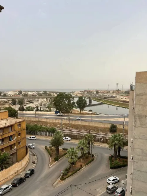 Vente Appartement F4 Alger Alger centre