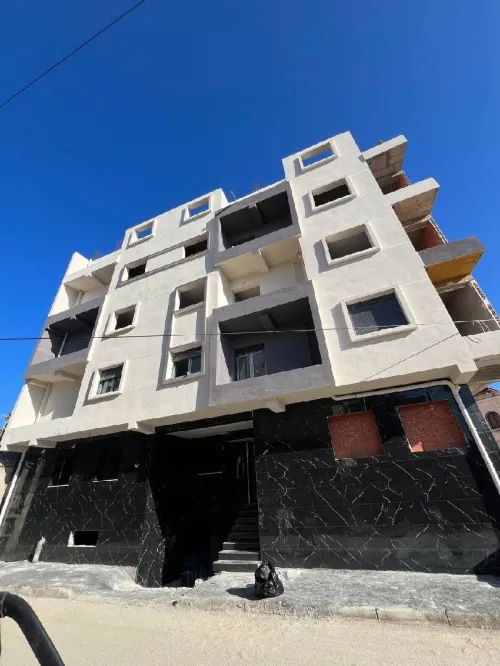 Vente Appartement F3 Alger Ain taya