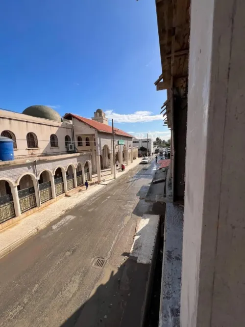 Vente Appartement F4 Alger Ain taya