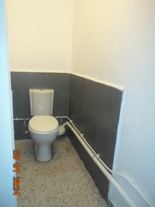 Location Appartement F4 Alger El achour