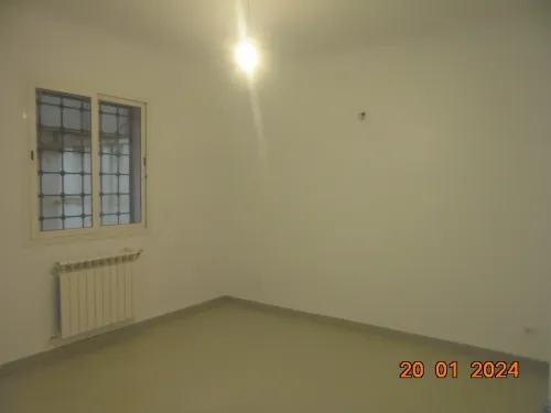 Location Appartement F4 Alger El achour