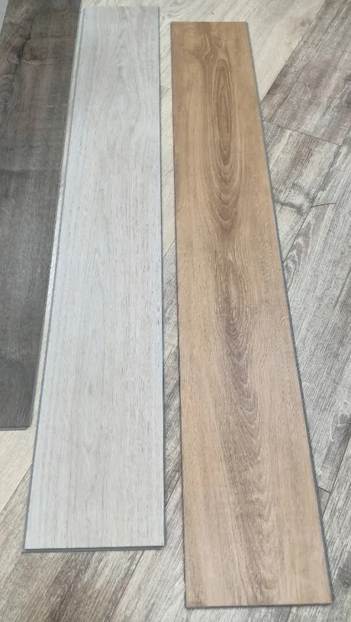 Revêtement sol en vinyle, gerflexe, lvt