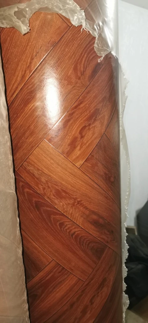 Revêtement sol en vinyle, gerflexe, lvt