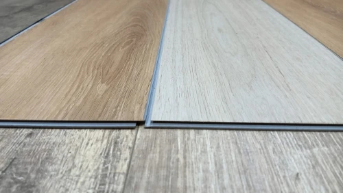 Parquet PVC en lames