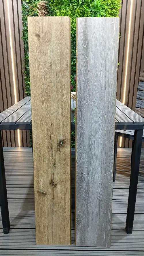 Parquet stratifié en HDF