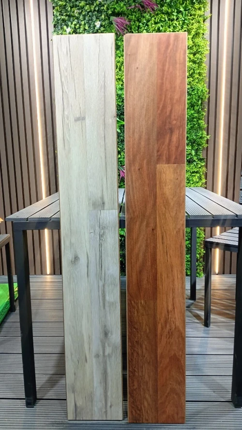 Parquet stratifié en HDF