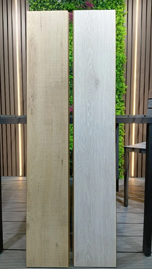 Parquet stratifié en HDF
