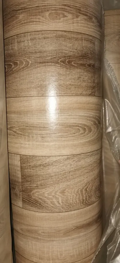Revêtement sol en vinyle, gerflexe, lvt