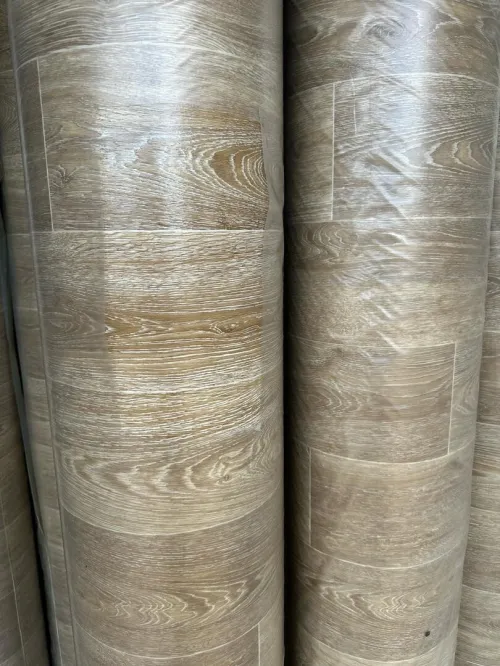 Revêtement sol en vinyle, gerflexe, lvt