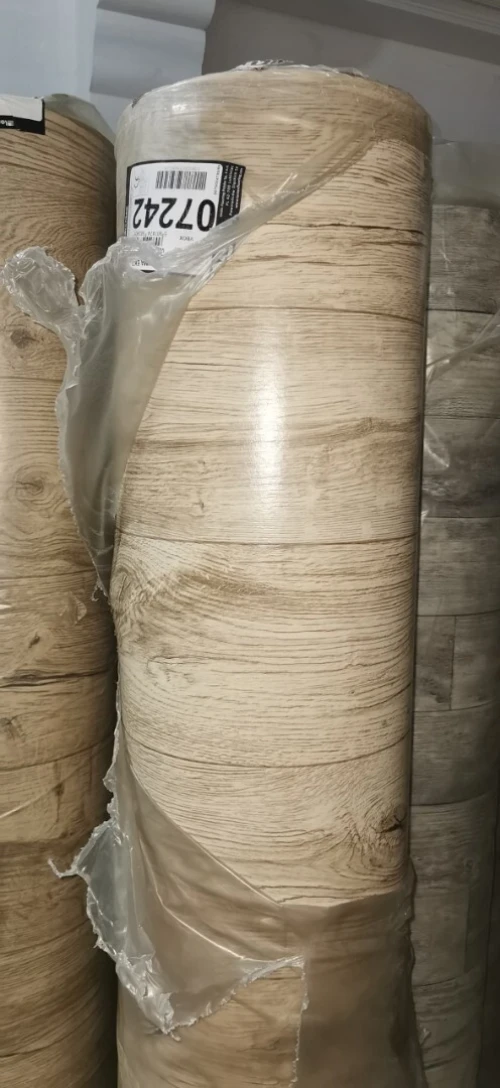 Revêtement sol en vinyle, gerflexe, lvt
